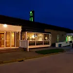 Holiday Inn Derby/Nottingham By Ihg