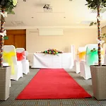 Holiday Inn Derby/Nottingham By Ihg