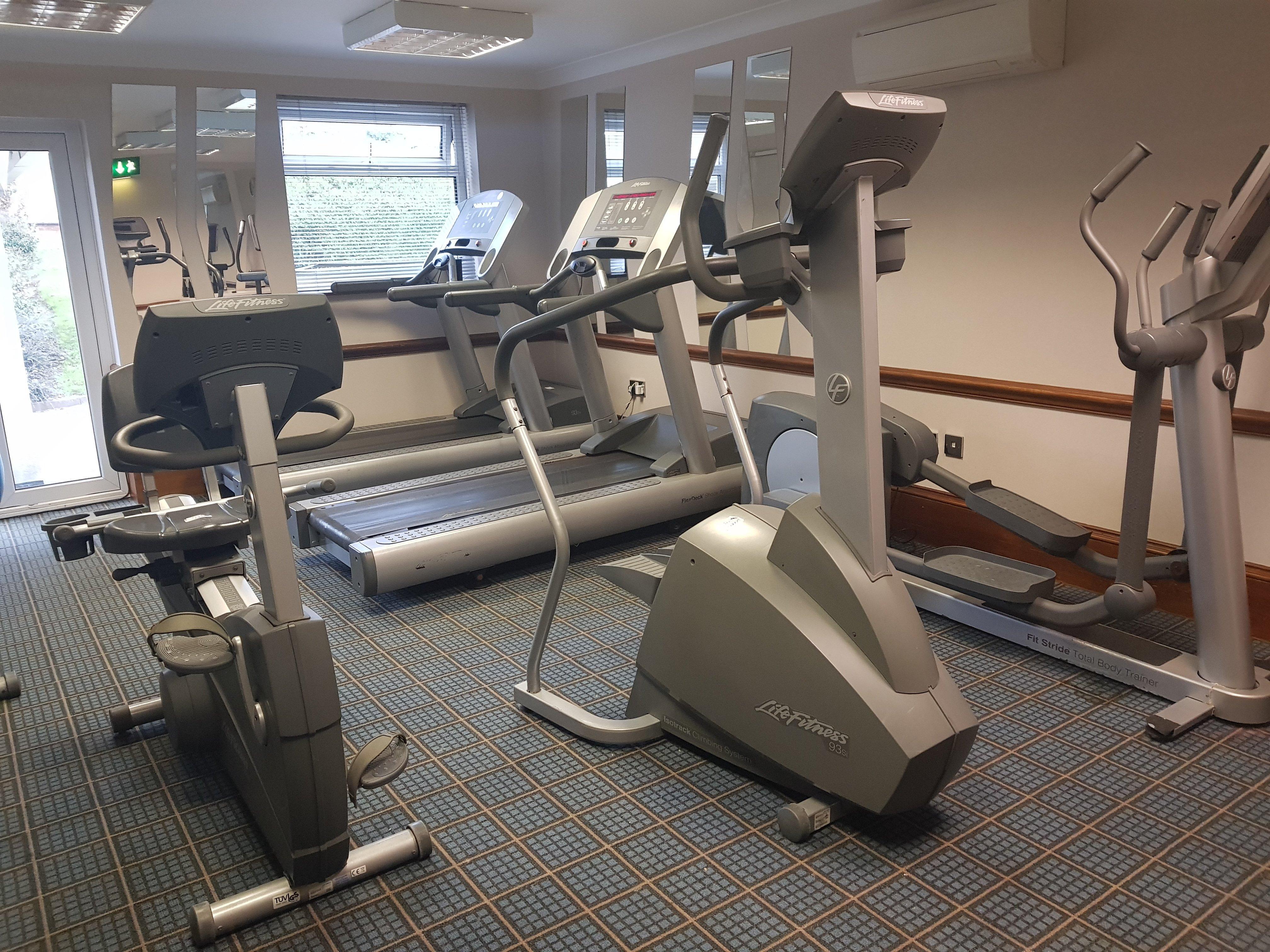 Derby/nottingham By Ihg Hotel 4*