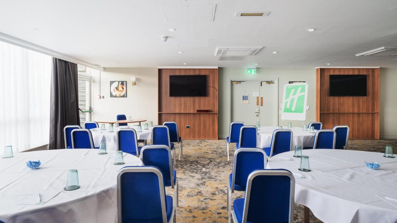 Derby/nottingham By Ihg 4*