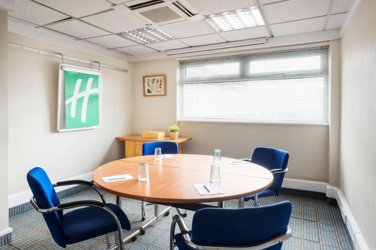 Hotel Derby/nottingham By Ihg Derby