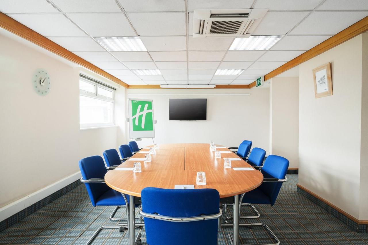 Derby/nottingham By Ihg Derby