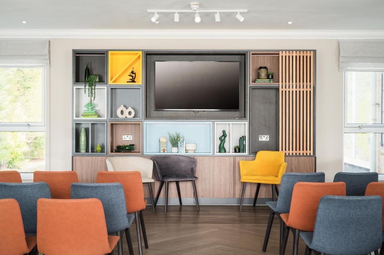 Derby/nottingham By Ihg