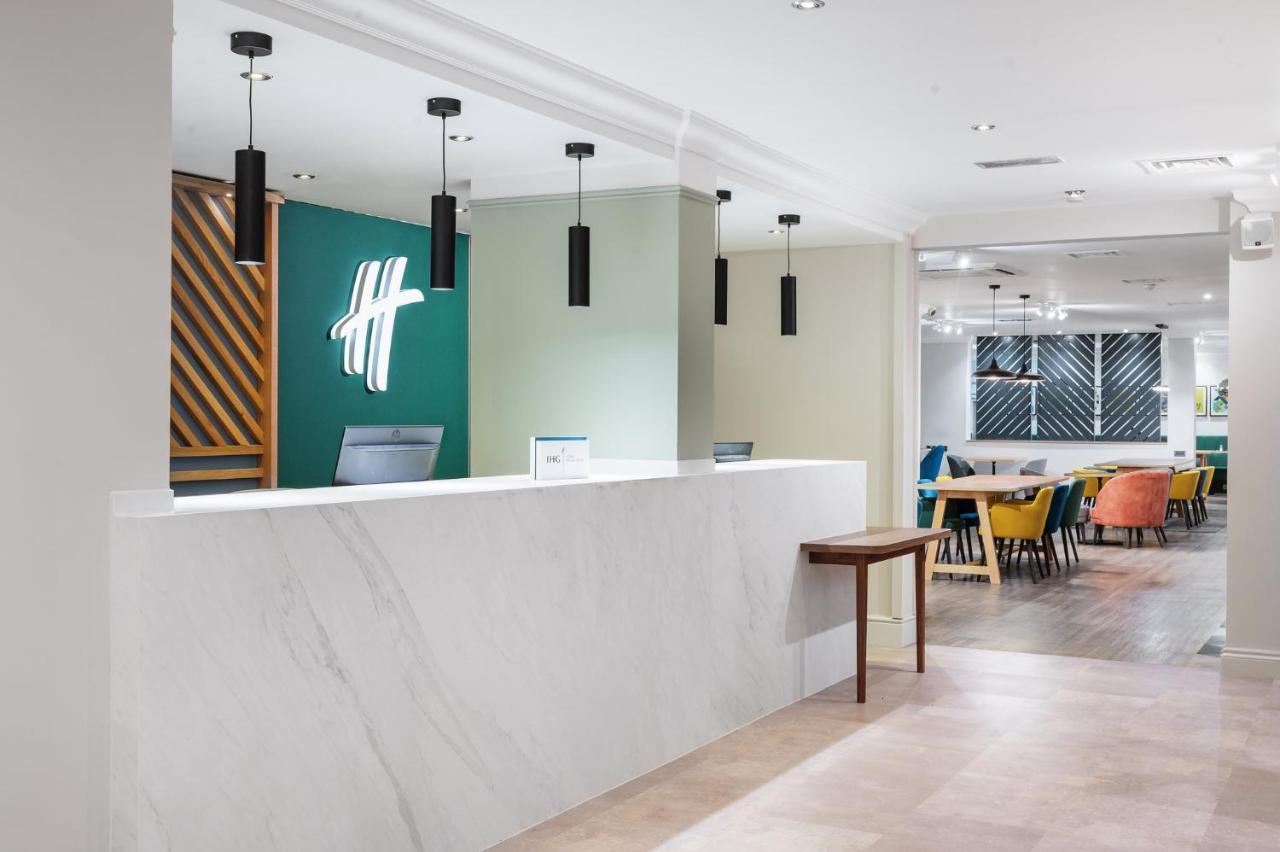 Hotel Derby/nottingham By Ihg