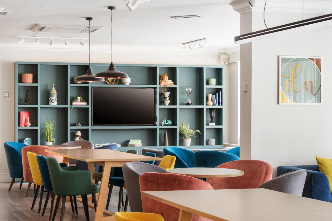 Hotel Derby/nottingham By Ihg Derby