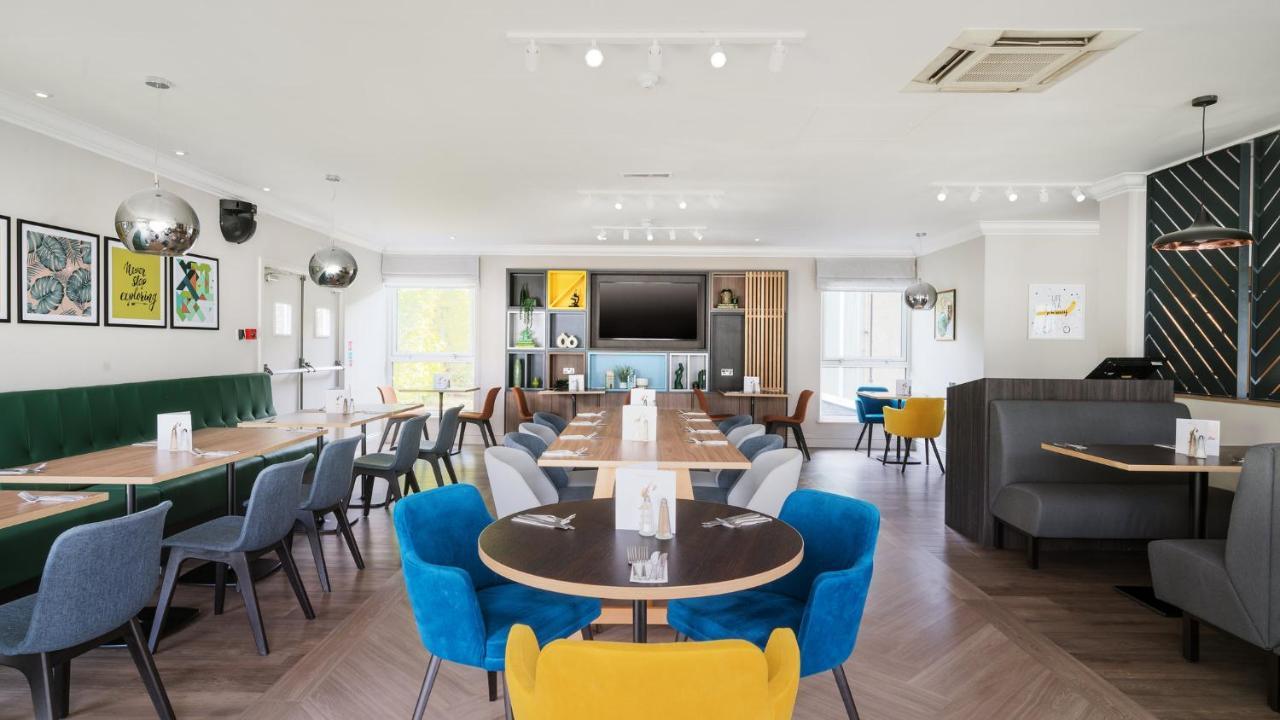 Derby/nottingham By Ihg 4*