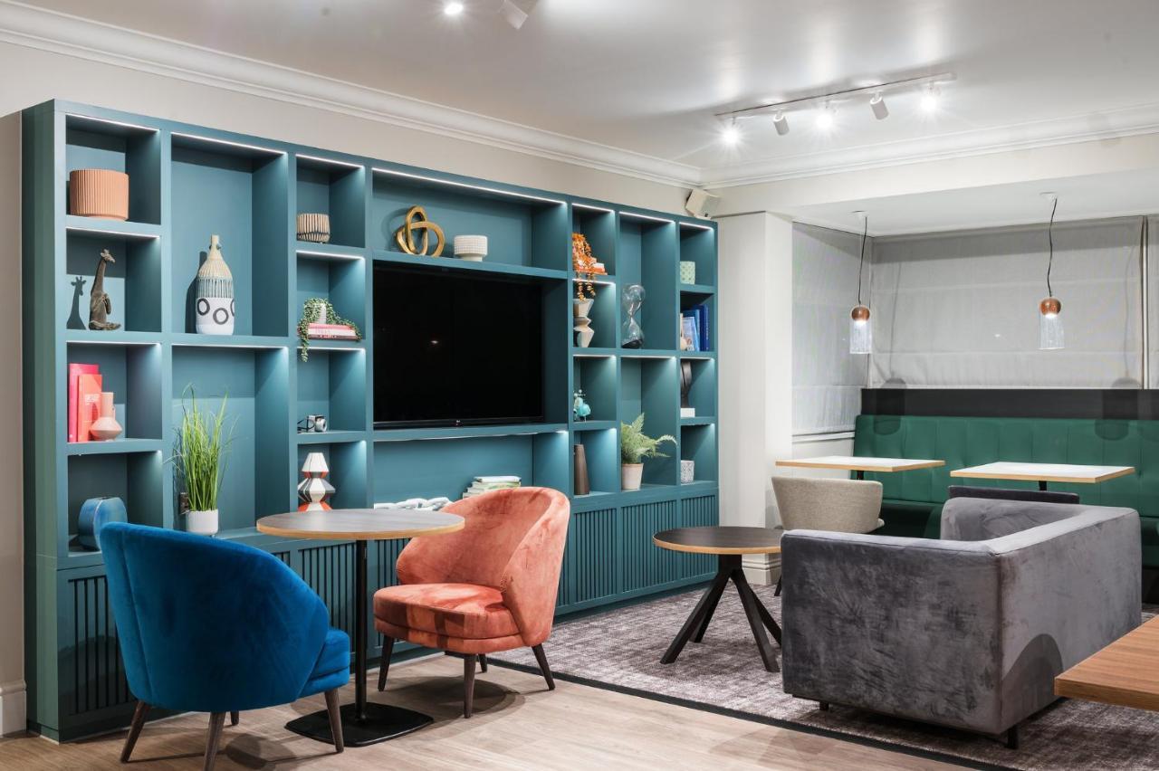 Derby/nottingham By Ihg 4* Derby