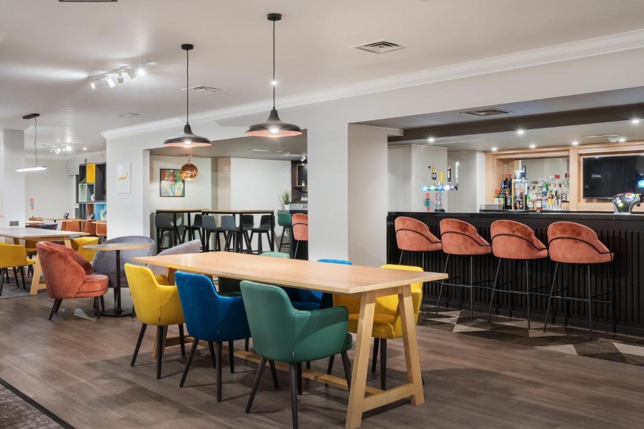 Hotel Derby/nottingham By Ihg 4*