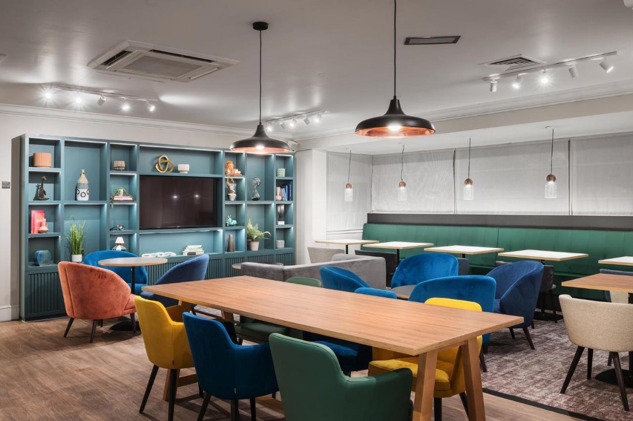Hotel Derby/nottingham By Ihg Derby