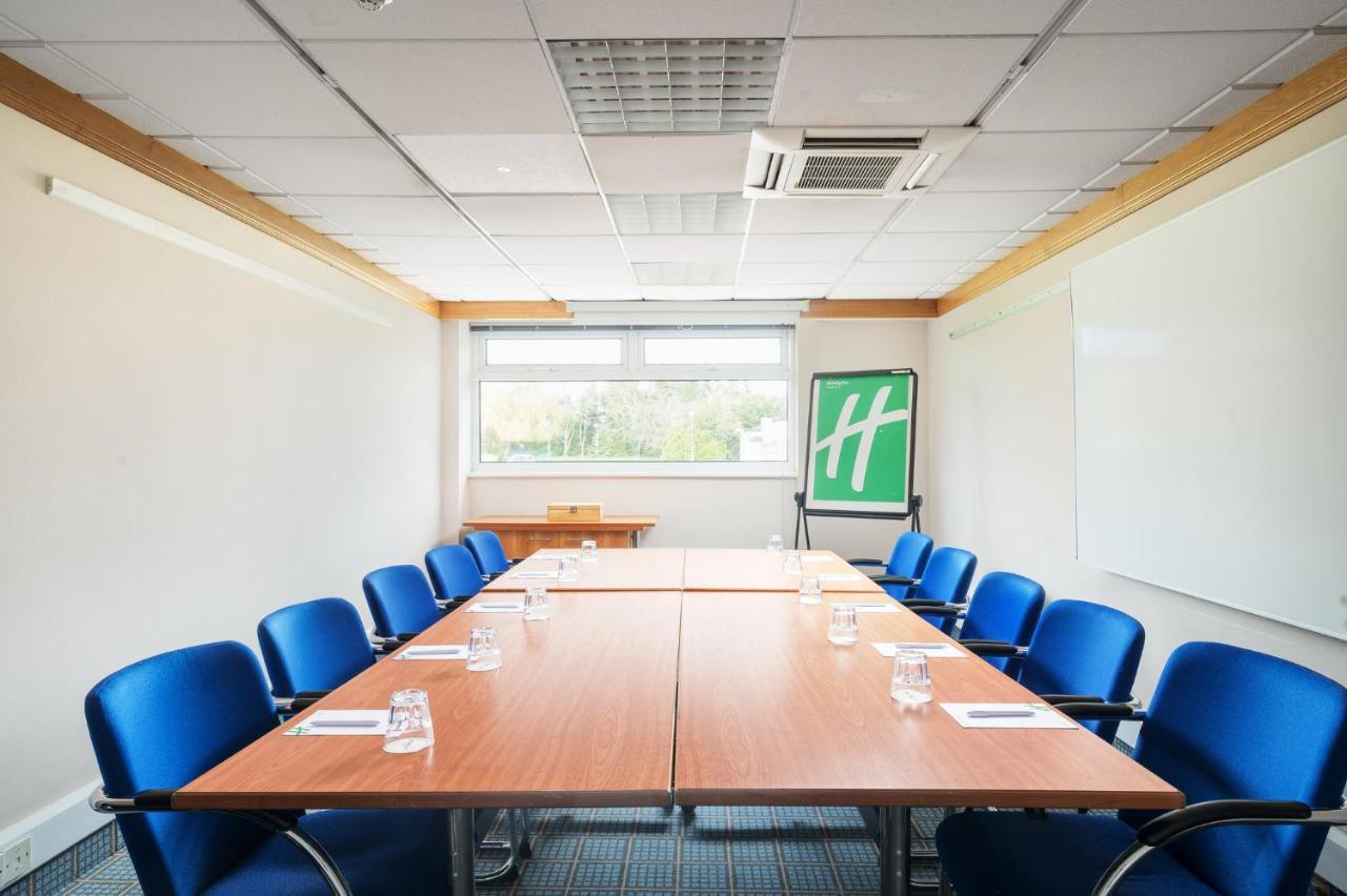 Hotel Derby/nottingham By Ihg Derby