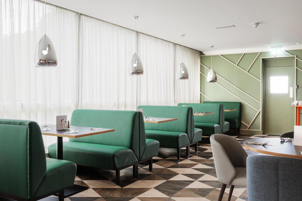 Derby/nottingham By Ihg Hotel 4*