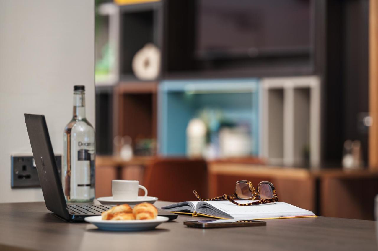 Derby/nottingham By Ihg Hotel