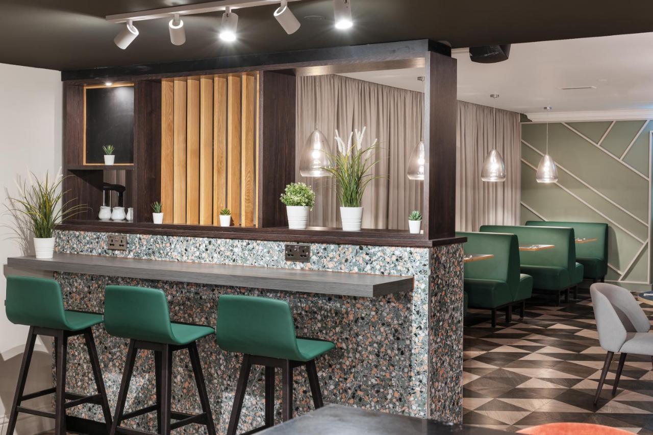 Derby/nottingham By Ihg Hotel Derby