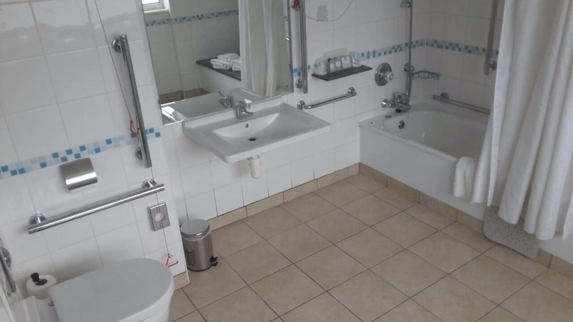 Hotel Derby/nottingham By Ihg
