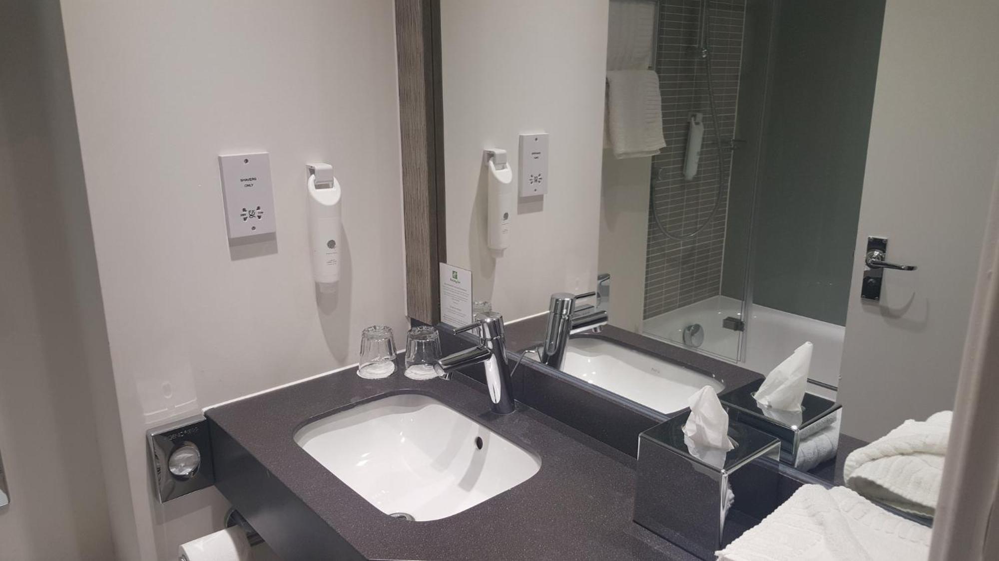 Hotel Derby/nottingham By Ihg