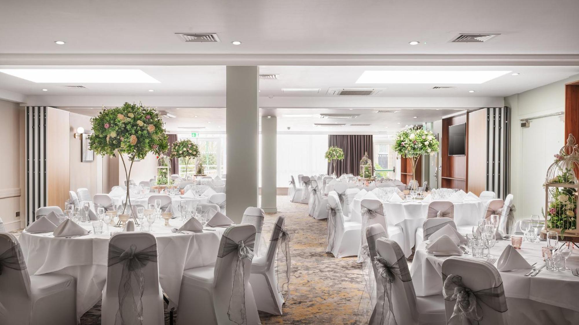 Derby/nottingham By Ihg 4*