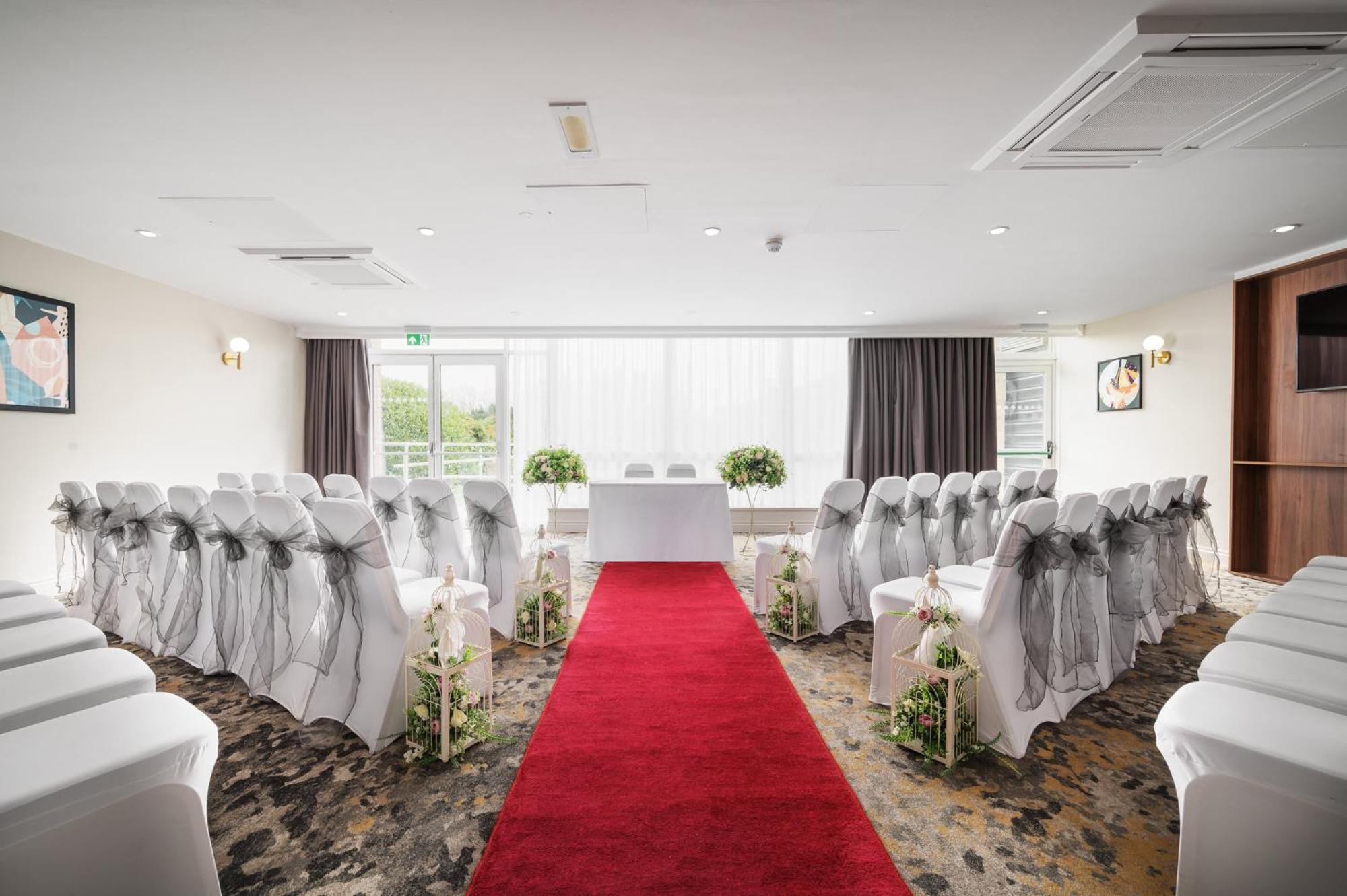 Derby/nottingham By Ihg Derby