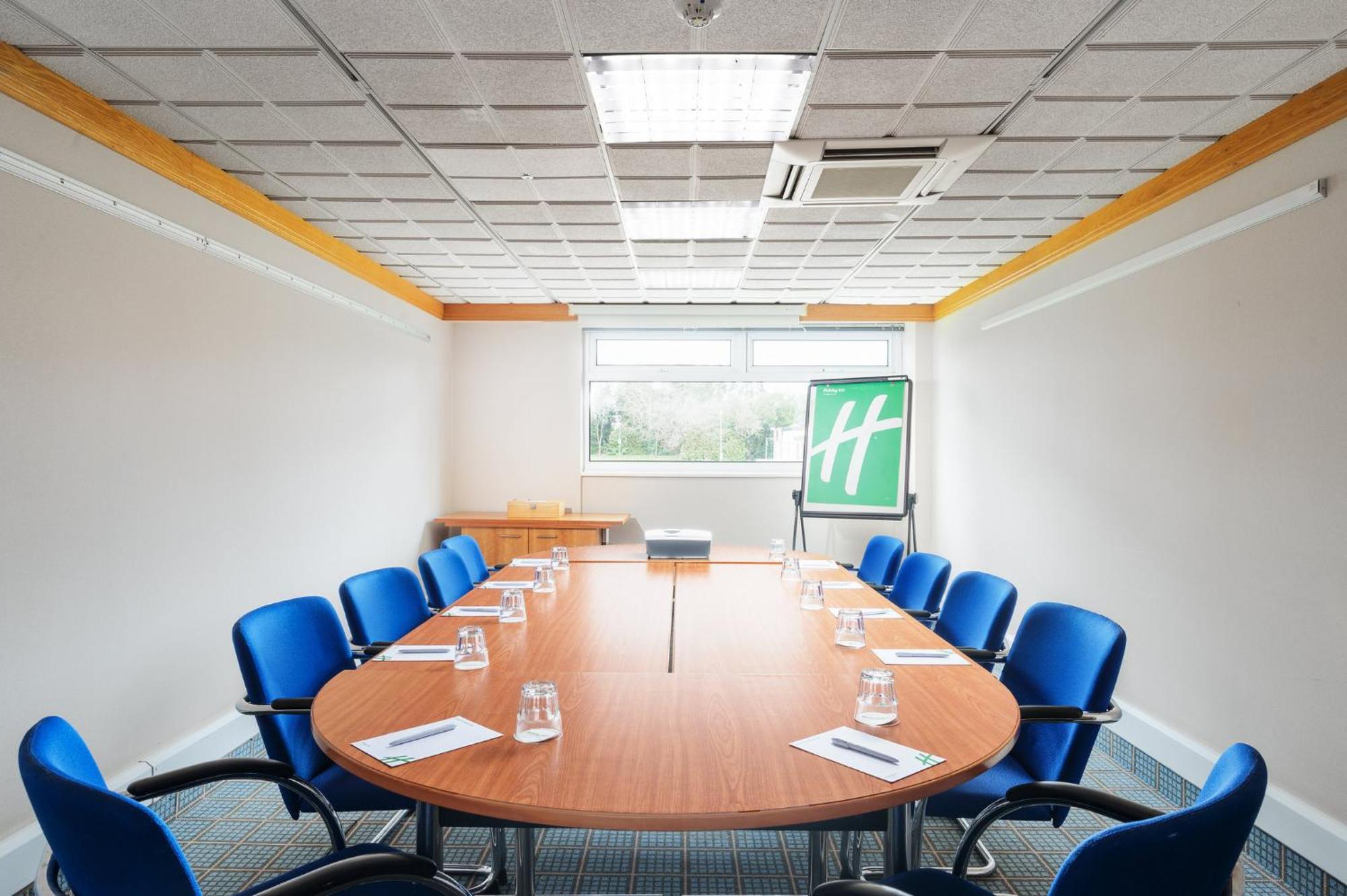 Hotel Derby/nottingham By Ihg Derby