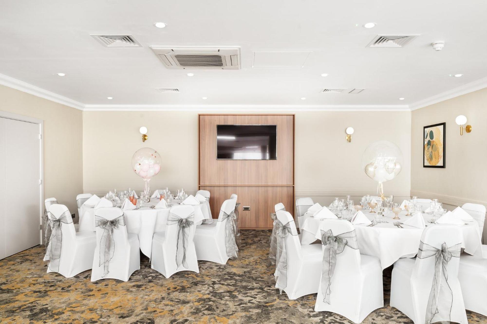 Derby/nottingham By Ihg Hotel