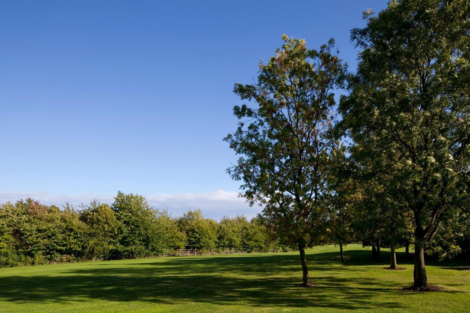 Derby/nottingham By Ihg 4* Derby