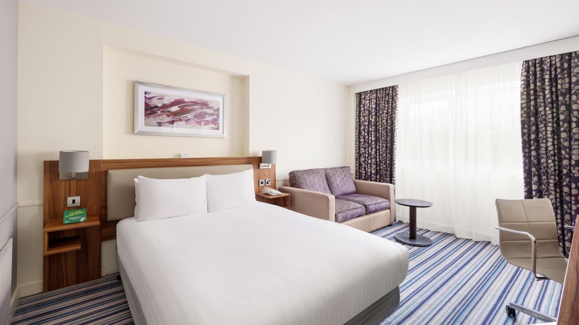 Hotel Derby/nottingham By Ihg Derby
