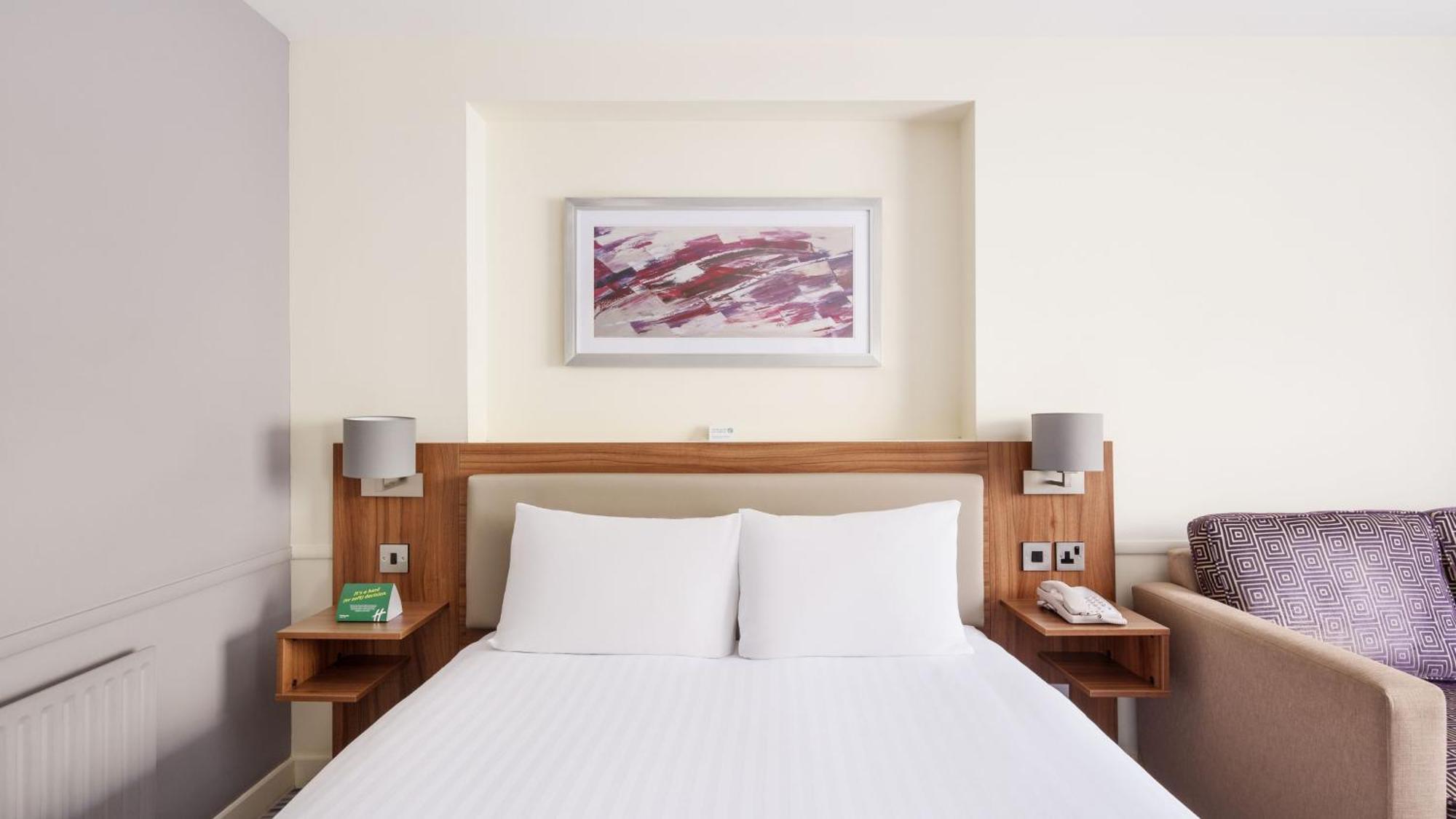Hotel Derby/nottingham By Ihg