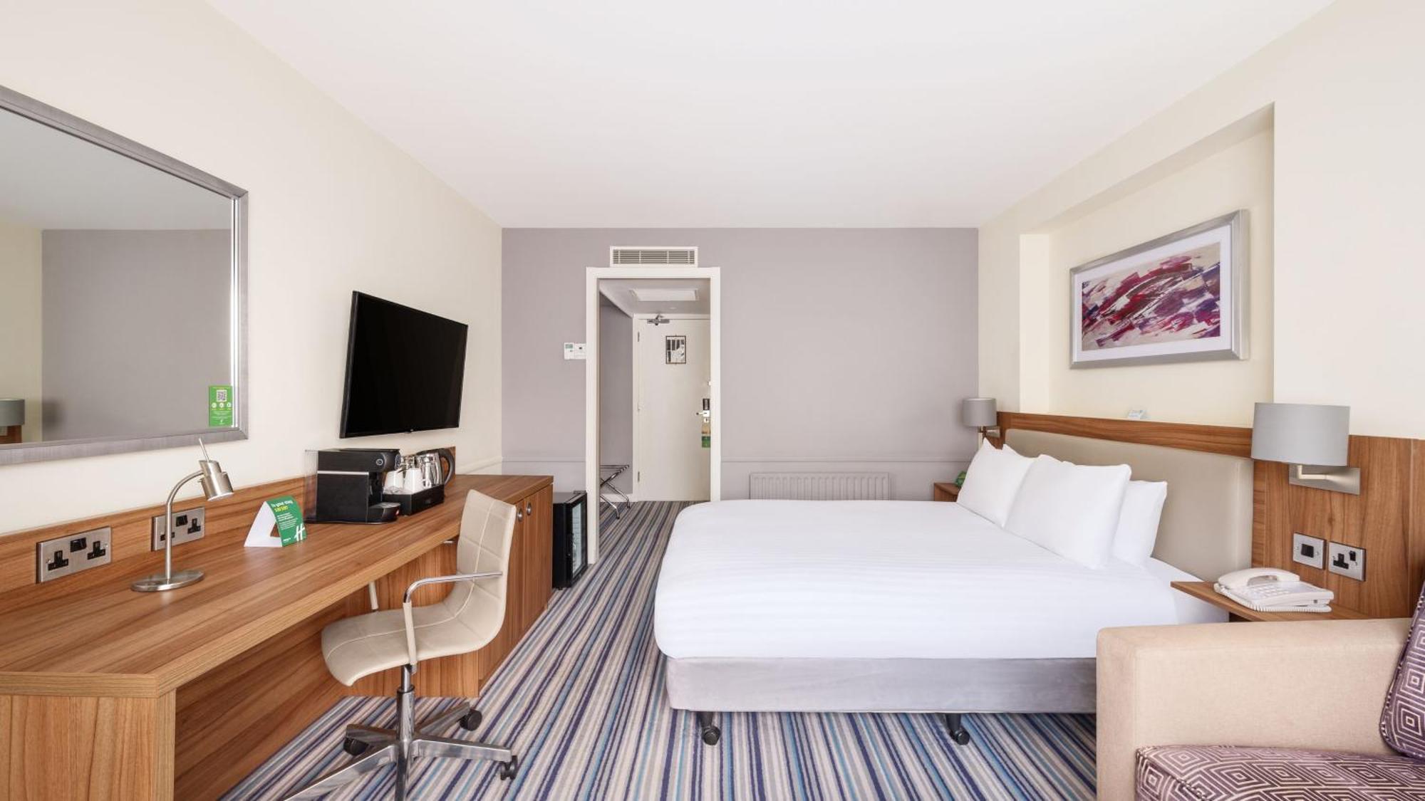 Derby/nottingham By Ihg Hotel