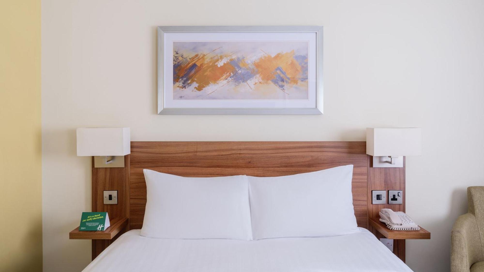 Hotel Derby/nottingham By Ihg 4*