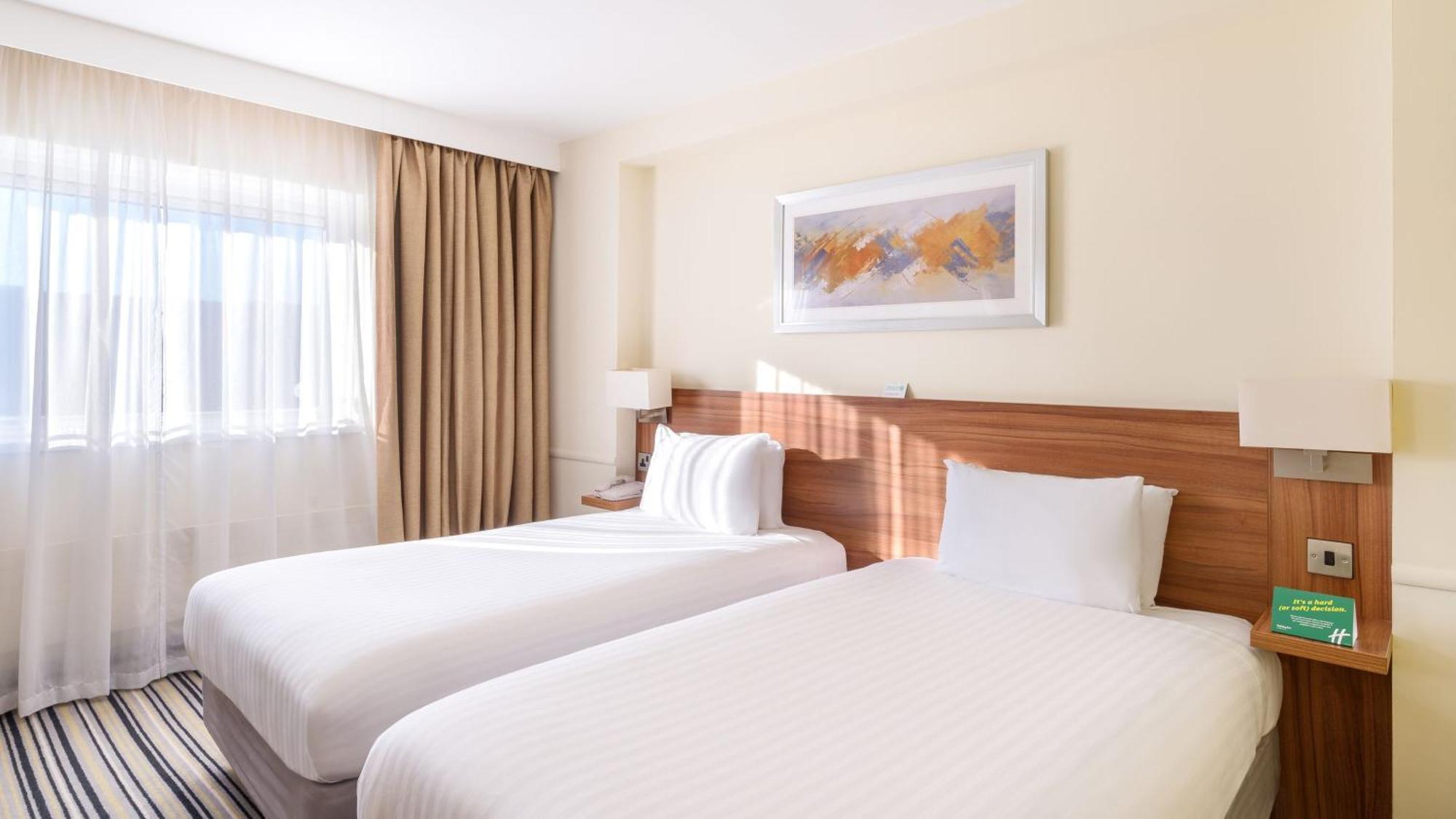 Derby/nottingham By Ihg