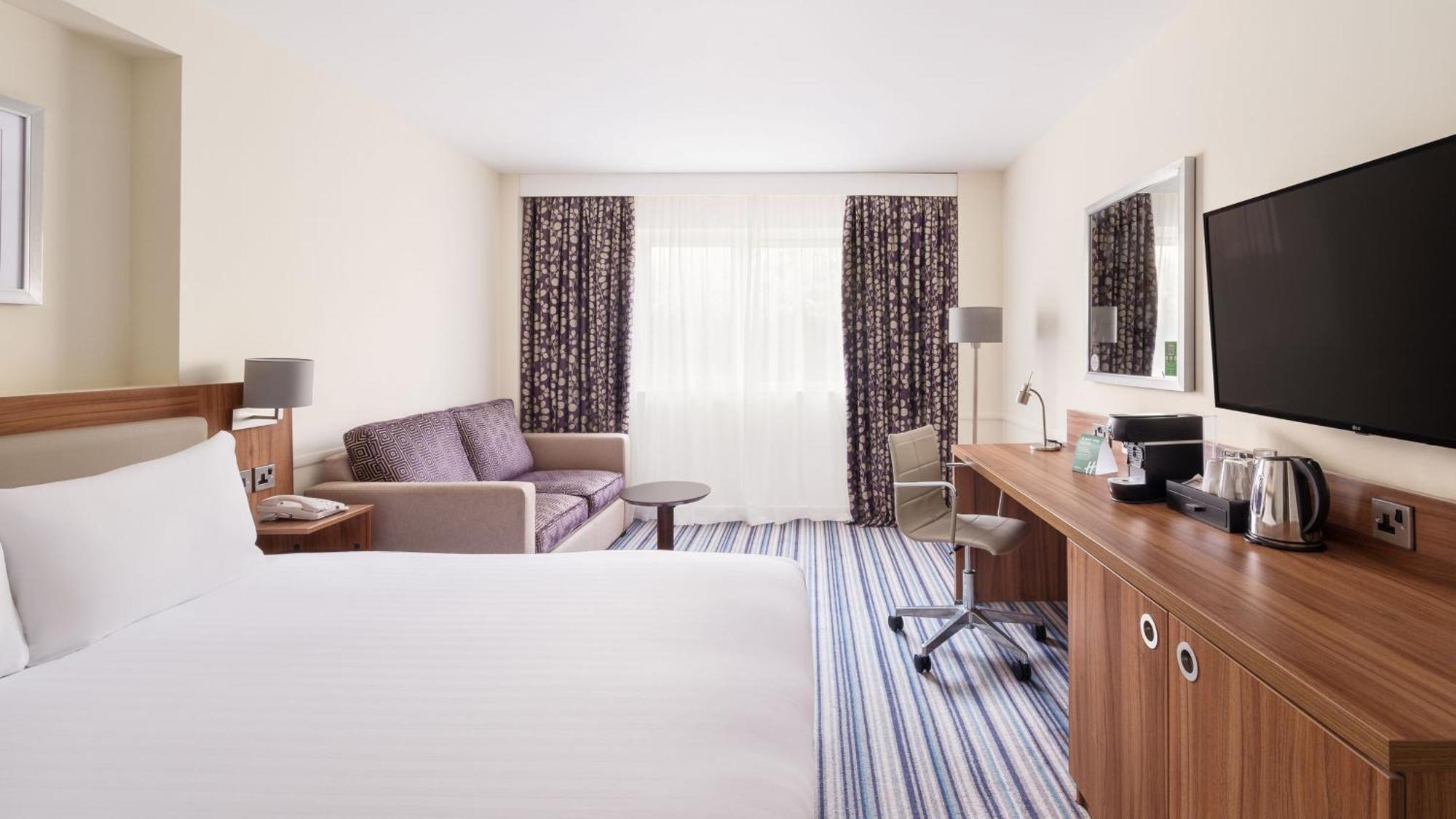 Derby/nottingham By Ihg Hotel