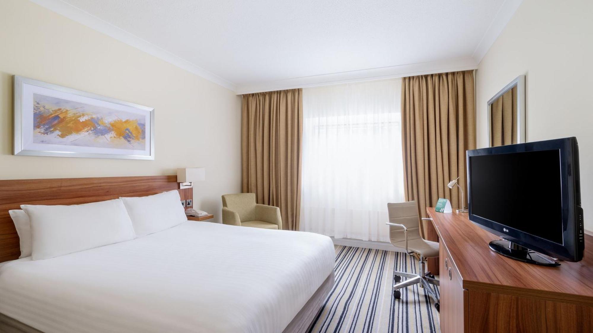 Hotel Derby/nottingham By Ihg Derby