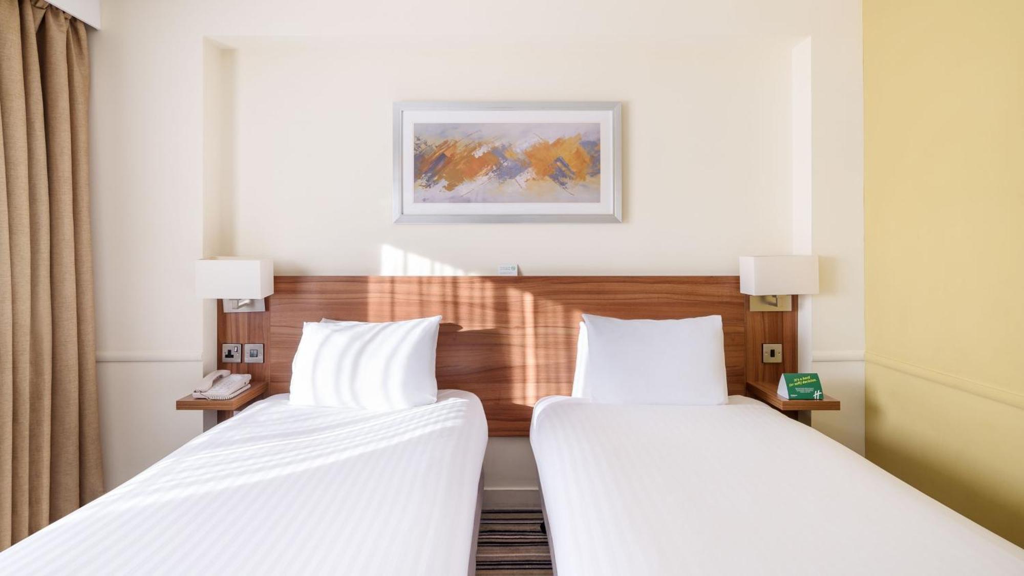 Derby/nottingham By Ihg Hotel 4*