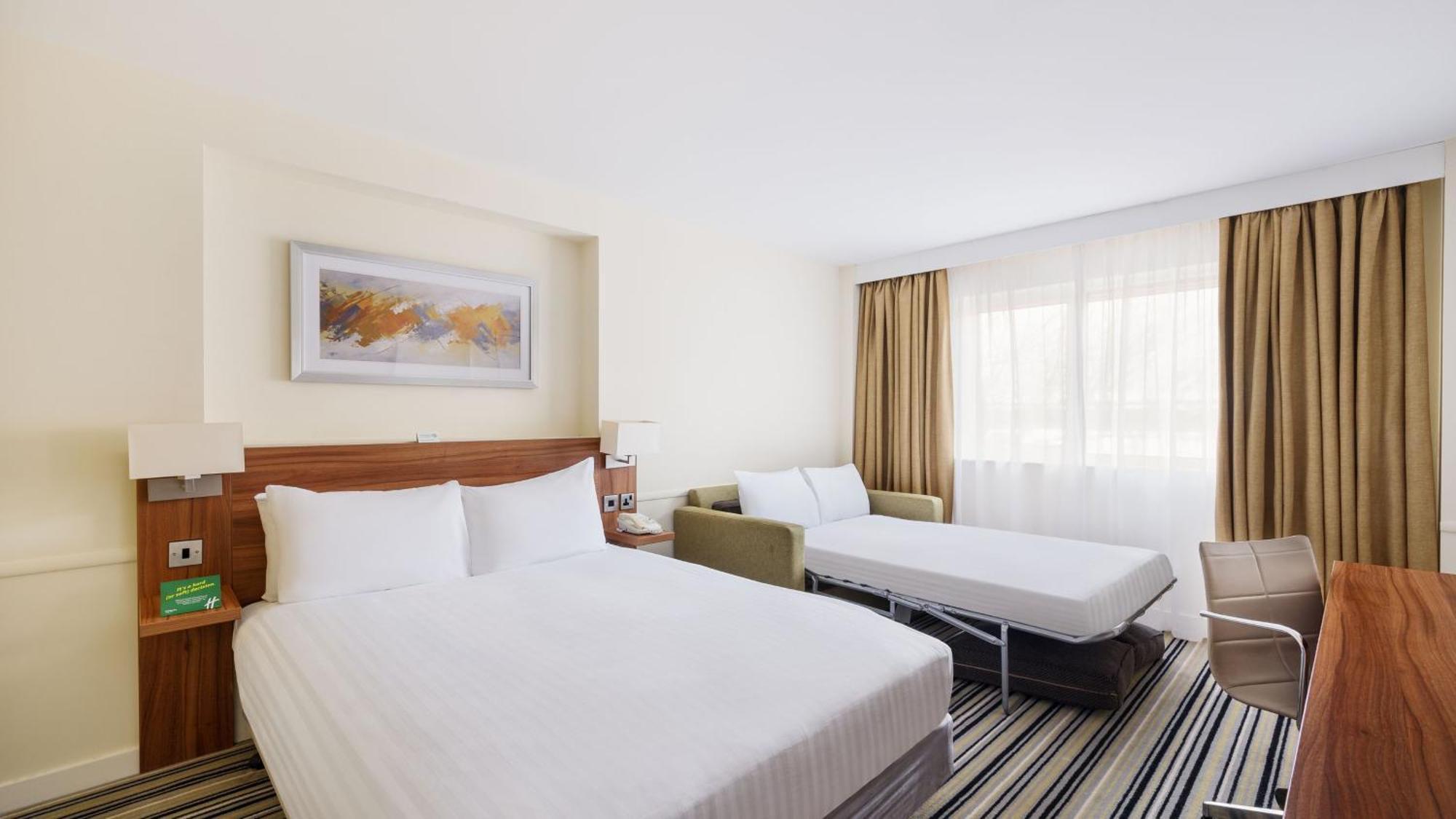 Derby/nottingham By Ihg Hotel Derby