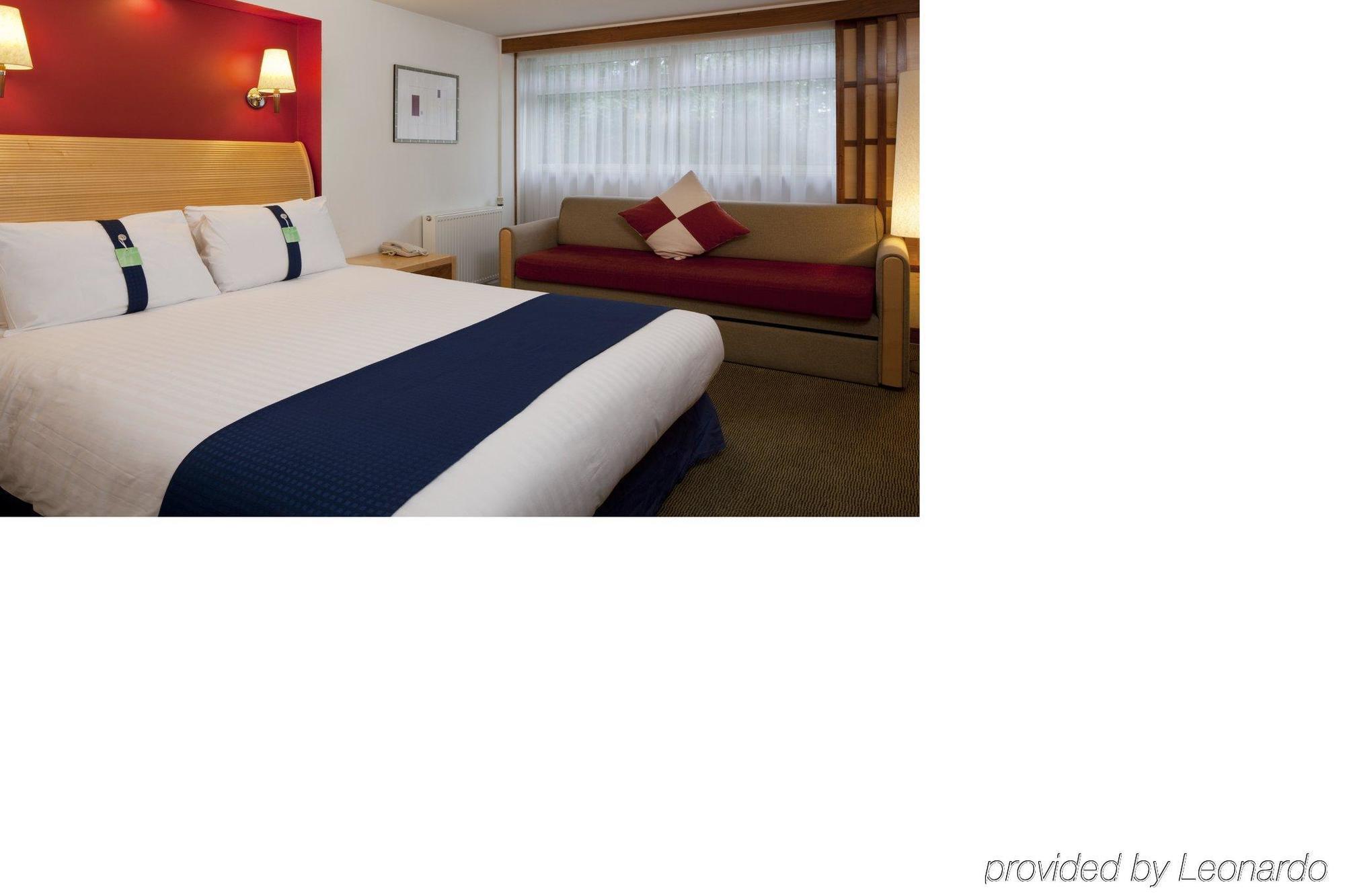 Derby/nottingham By Ihg Hotel Derby