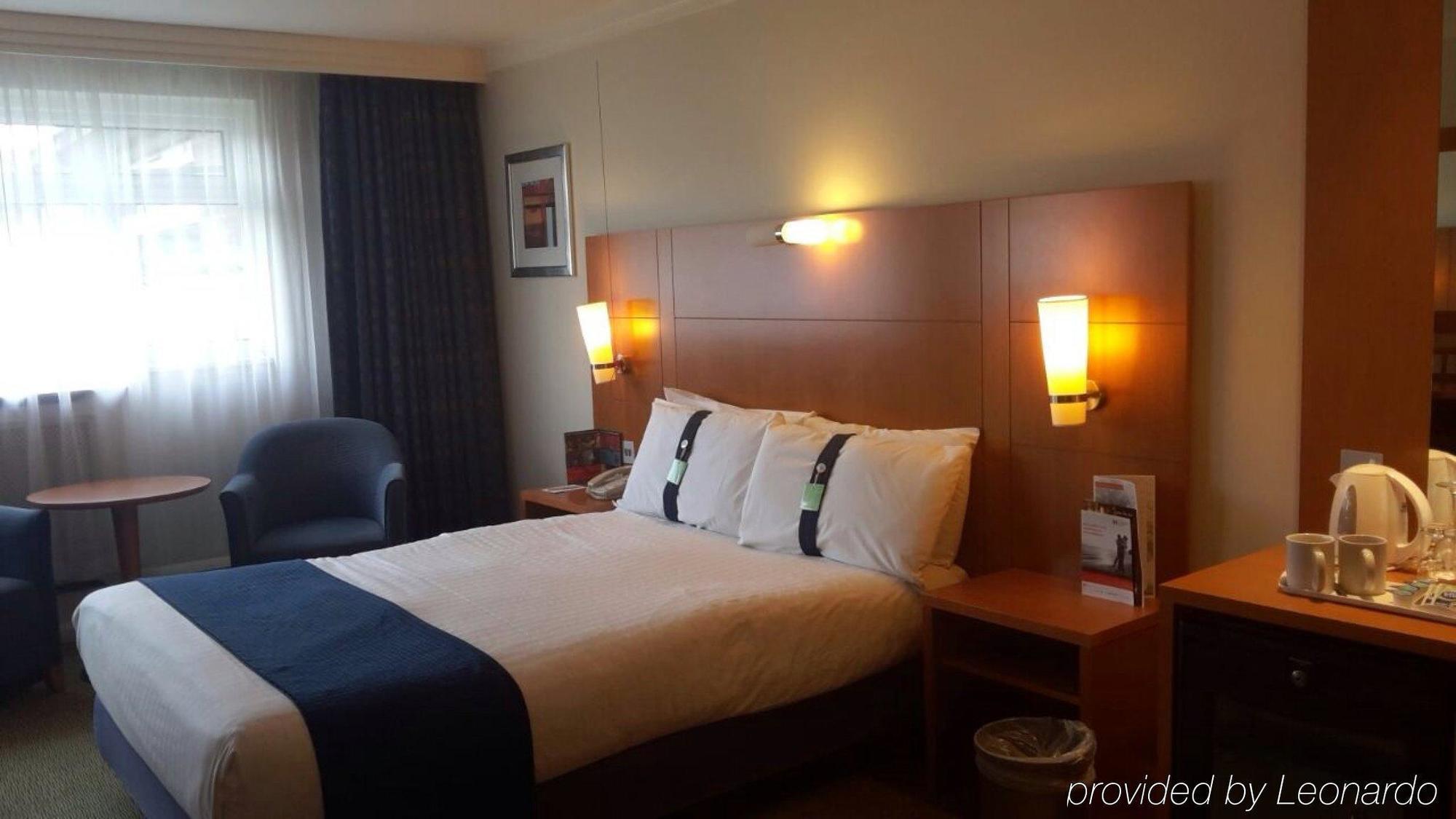 Derby/nottingham By Ihg Hotel Derby