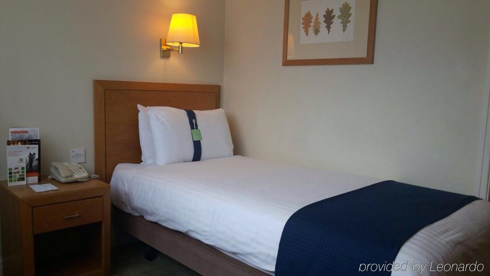 Derby/nottingham By Ihg 4* Derby