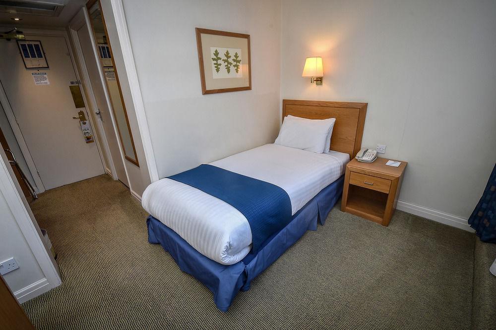 Hotel Derby/nottingham By Ihg