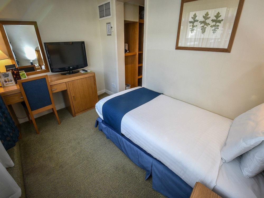 Derby/nottingham By Ihg