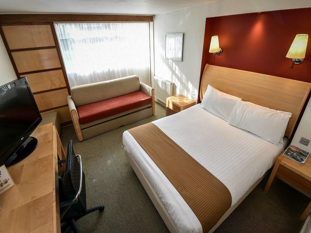 Hotel Derby/nottingham By Ihg 4*