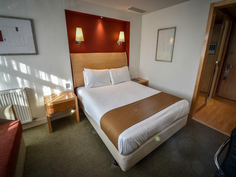 Hotel Derby/nottingham By Ihg