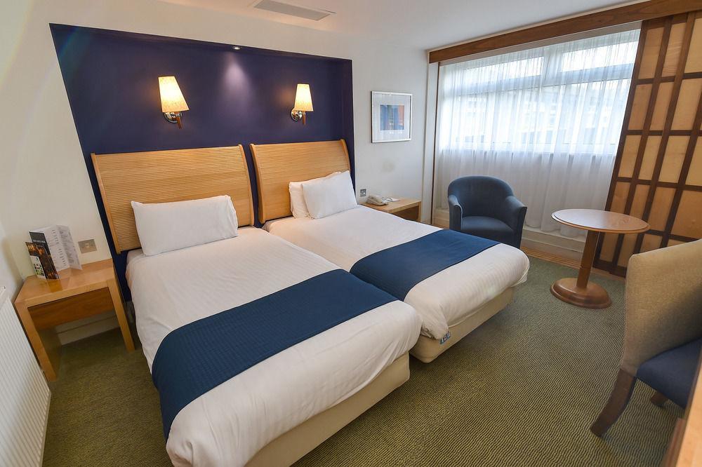 Derby/nottingham By Ihg