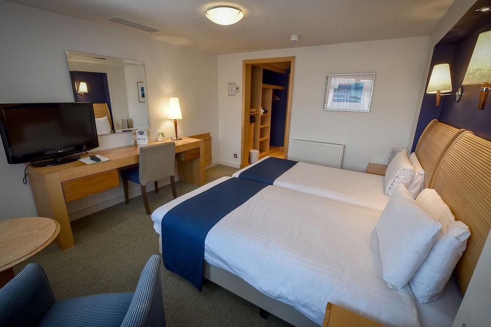 Hotel Derby/nottingham By Ihg 4*