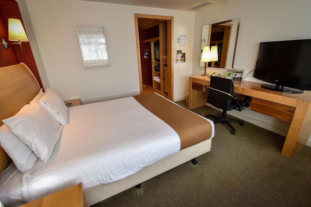 Hotel Derby/nottingham By Ihg