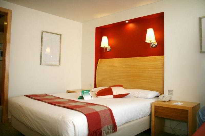 Derby/nottingham By Ihg Hotel
