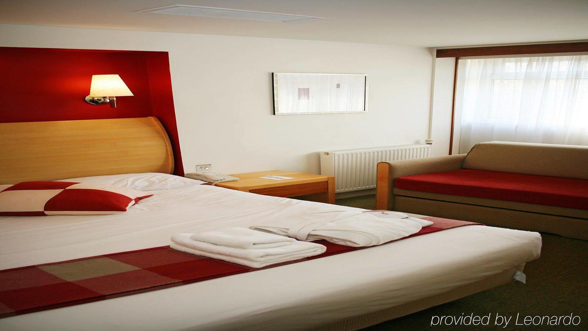 Derby/nottingham By Ihg