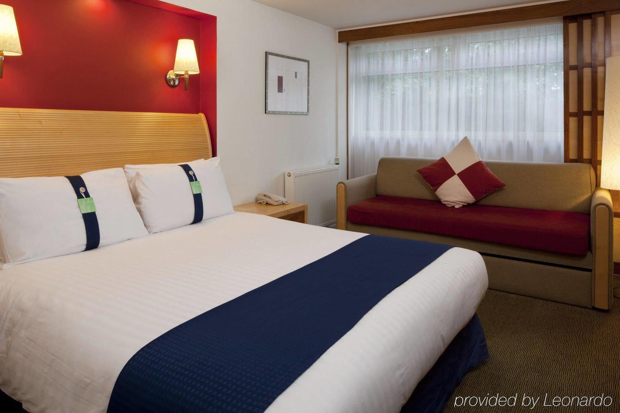 Hotel Derby/nottingham By Ihg