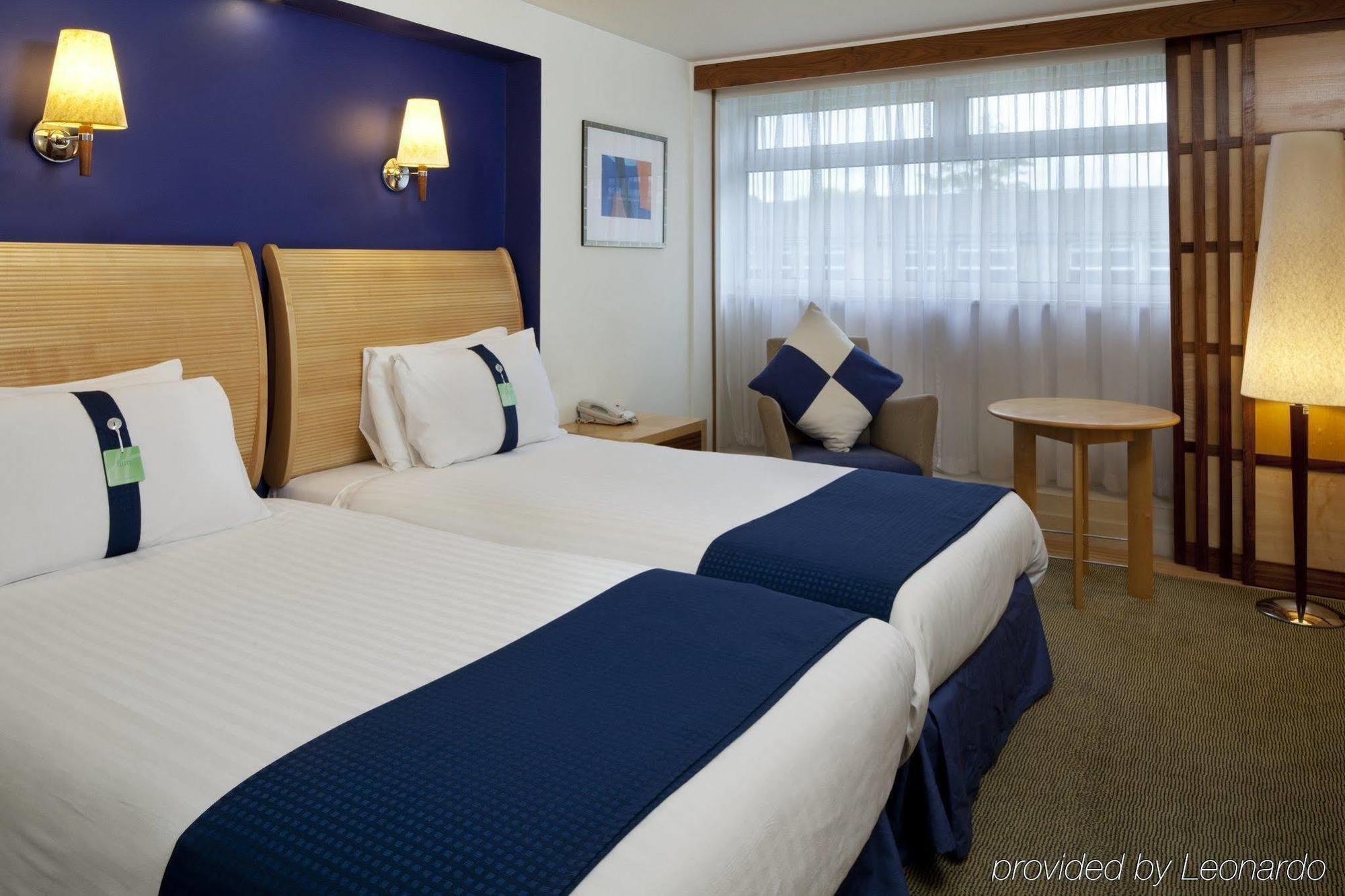 Hotel Derby/nottingham By Ihg 4*
