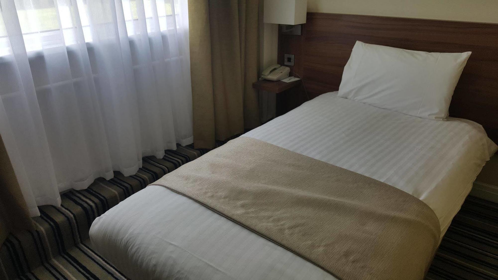 Hotel Derby/nottingham By Ihg Derby