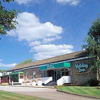 Hotel Derby/nottingham By Ihg 4*