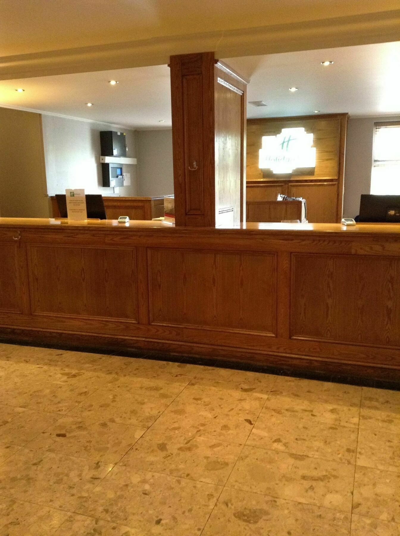 Derby/nottingham By Ihg Hotel